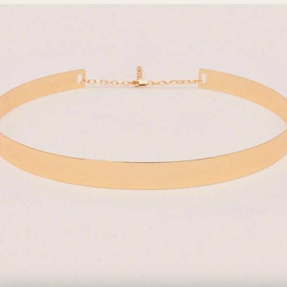 Alexis Macchi Belt